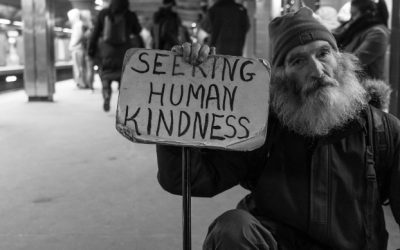The Deep Human Decision: Seeing People, Not Problems