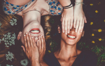 Fostering and Maintaining Friendships