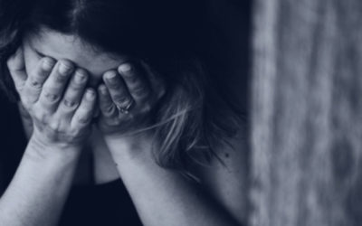 Crossing the Bridge When Grief Isolates You—a Conversation with Cherri Forsyth