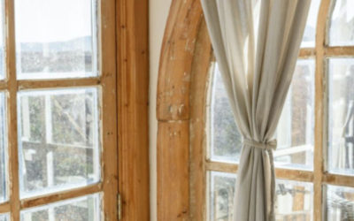 This Being Human is a Guest House