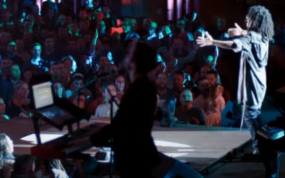 Humankind…Be Both!