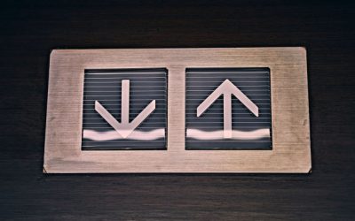 The Inner Elevator: A Metaphor for Emotional Integration