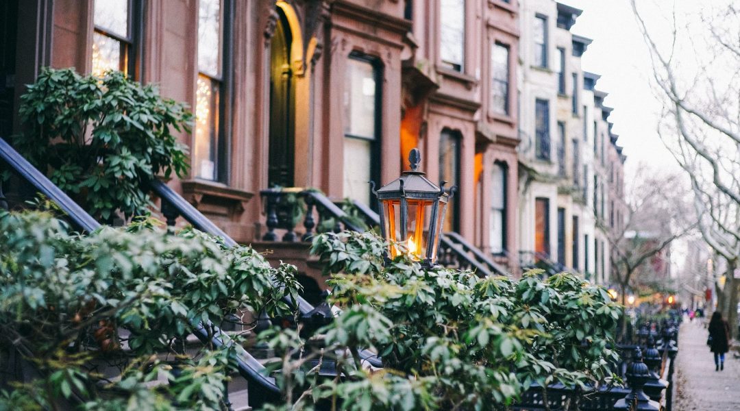 Not All Neighborhoods Are Alike