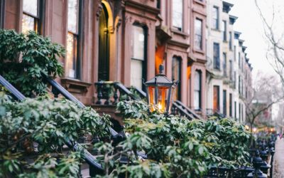 Not All Neighborhoods Are Alike
