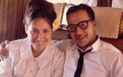 Is Marriage a Noun or a Verb?