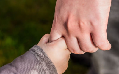 What Happens When Your Parent Shows Up?