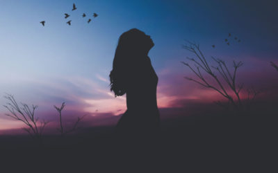 So That Our Souls can Catch Up With Us!