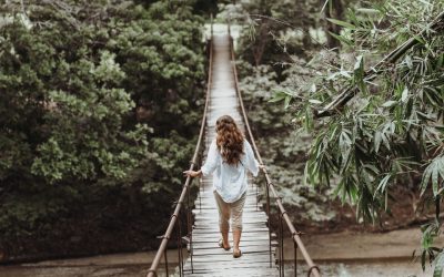 The Greatest Journey You’ll Ever Take Is Across the Bridge to Your Partner’s World